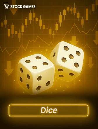 Dice Stock