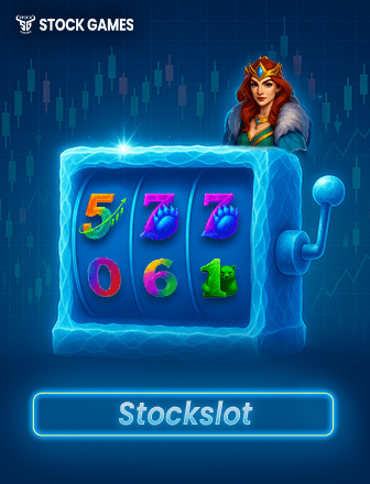 Ice Slot Stock