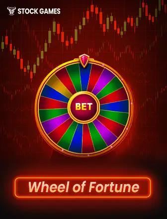 Wheel Of Fortune